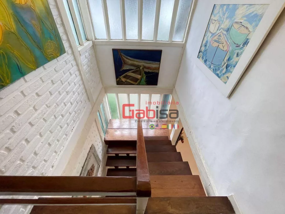 Casa de Condomínio, 3 quartos - Foto 19