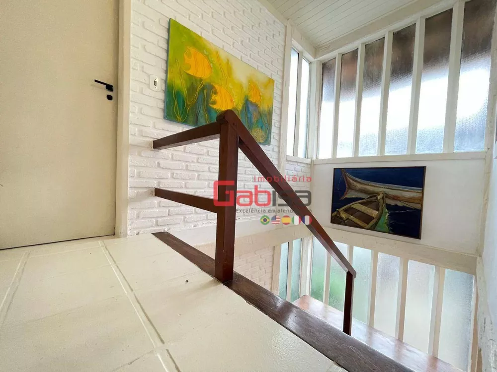 Casa de Condomínio, 3 quartos - Foto 20