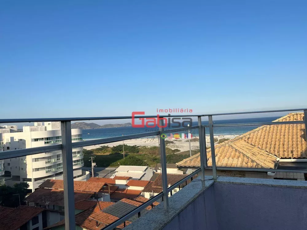 Cobertura, 4 quartos, 178 m² - Foto 21