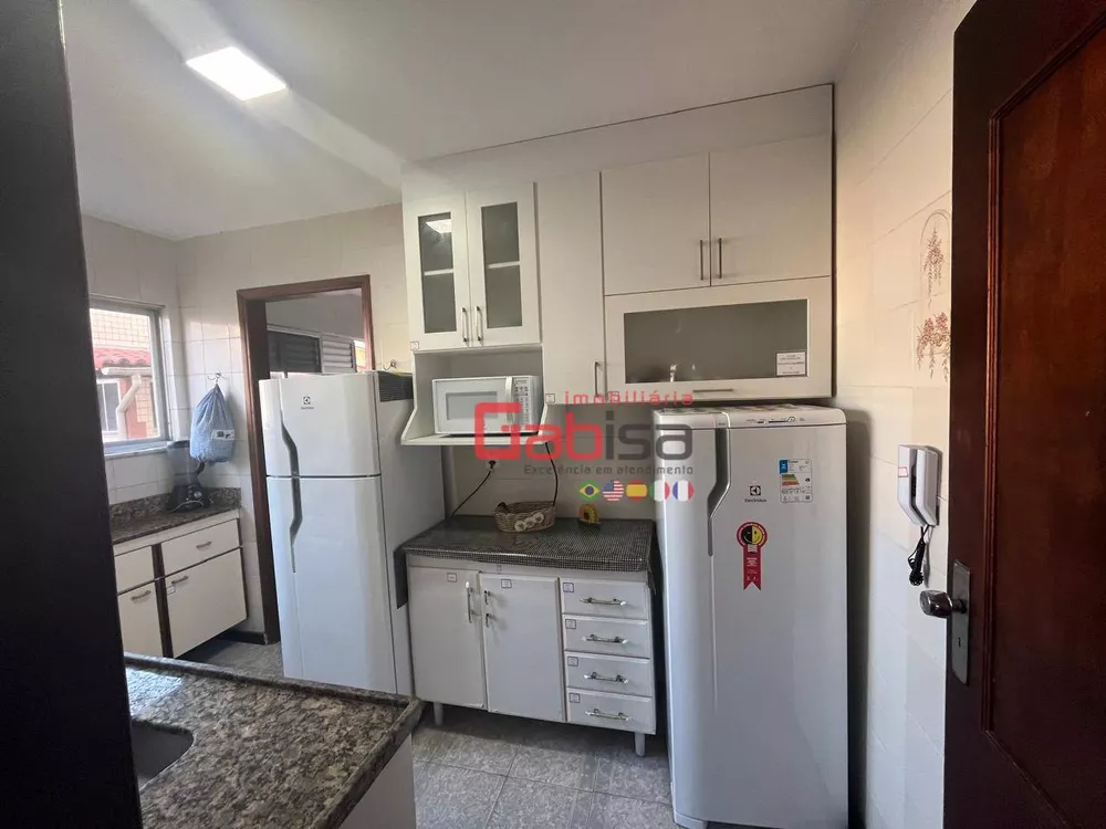 Cobertura, 4 quartos, 178 m² - Foto 12