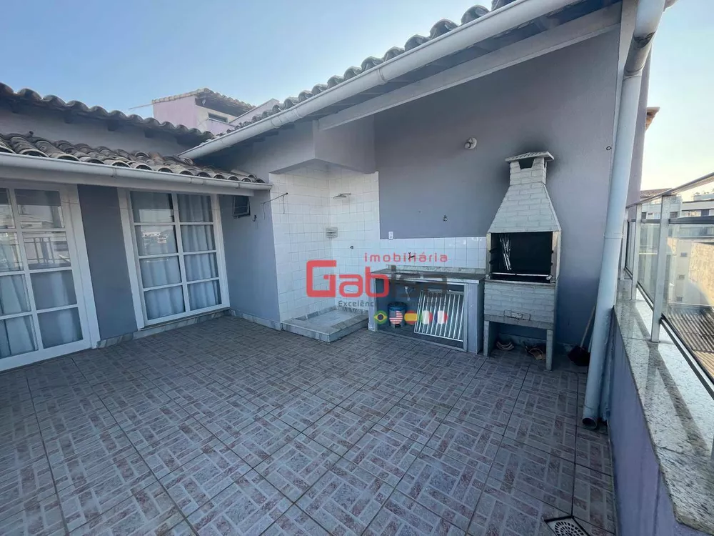 Cobertura, 4 quartos, 178 m² - Foto 22