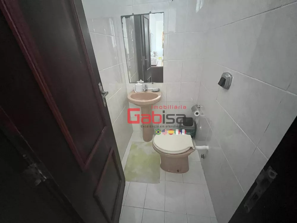 Cobertura, 4 quartos, 178 m² - Foto 1