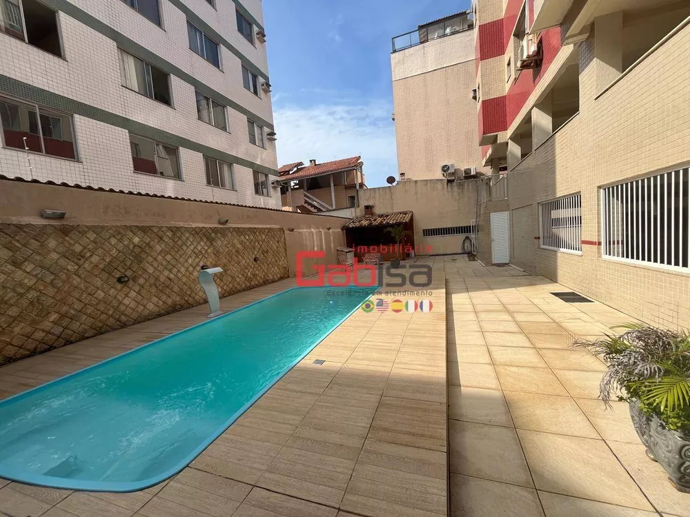 Cobertura, 4 quartos, 178 m² - Foto 5