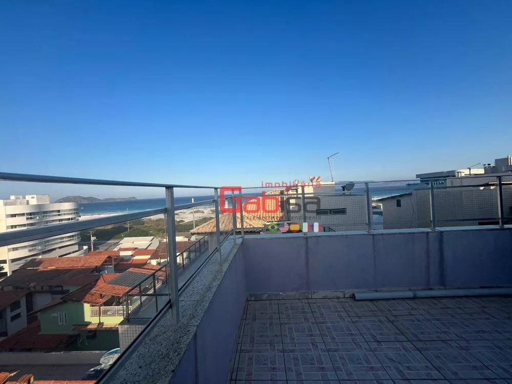 Cobertura, 4 quartos, 178 m² - Foto 9