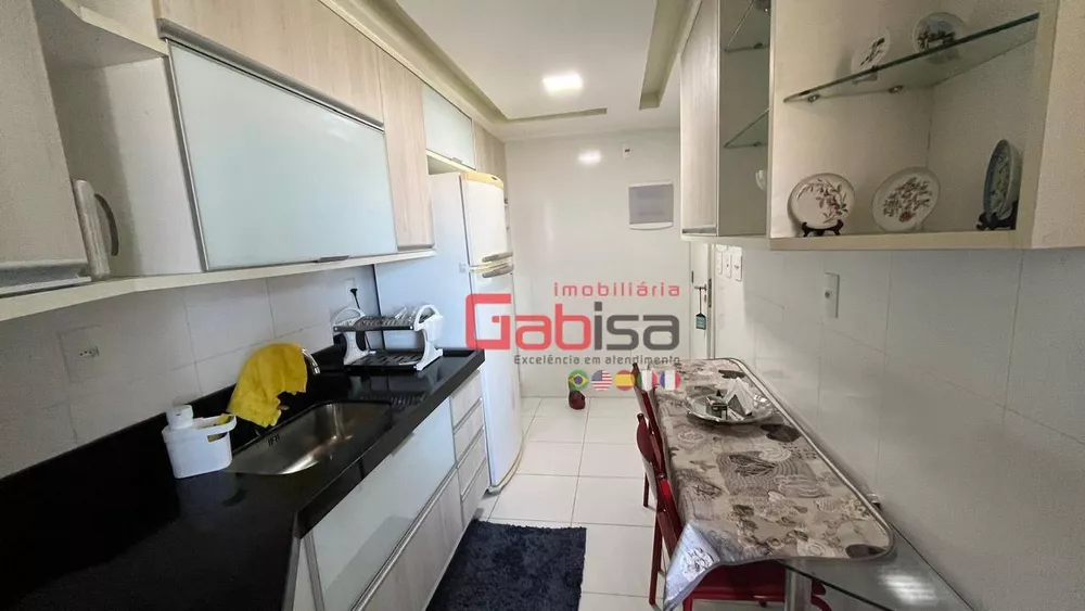 Apartamento, 3 quartos, 80 m² - Foto 15