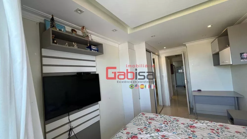 Apartamento, 3 quartos, 80 m² - Foto 22