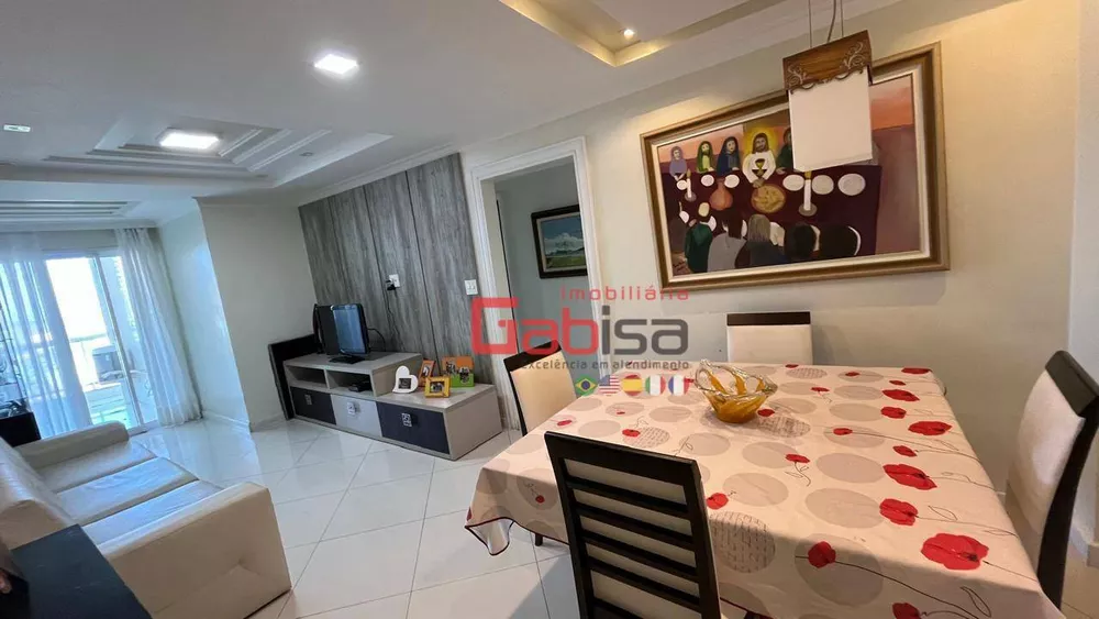 Apartamento, 3 quartos, 80 m² - Foto 7
