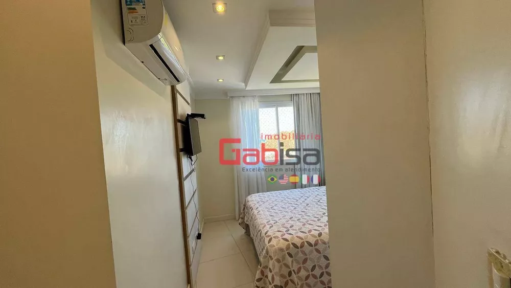 Apartamento, 3 quartos, 80 m² - Foto 35