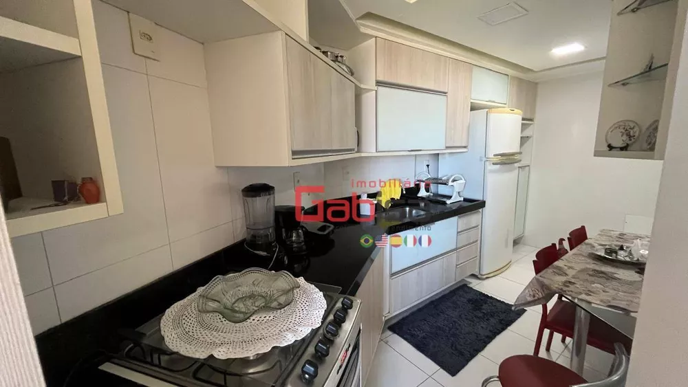 Apartamento, 3 quartos, 80 m² - Foto 16