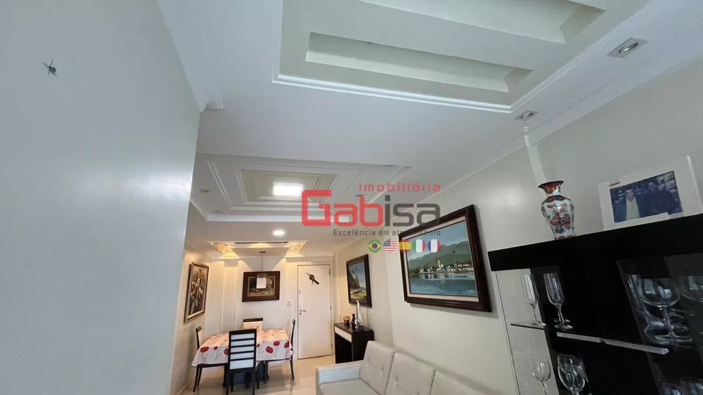 Apartamento, 3 quartos, 80 m² - Foto 6
