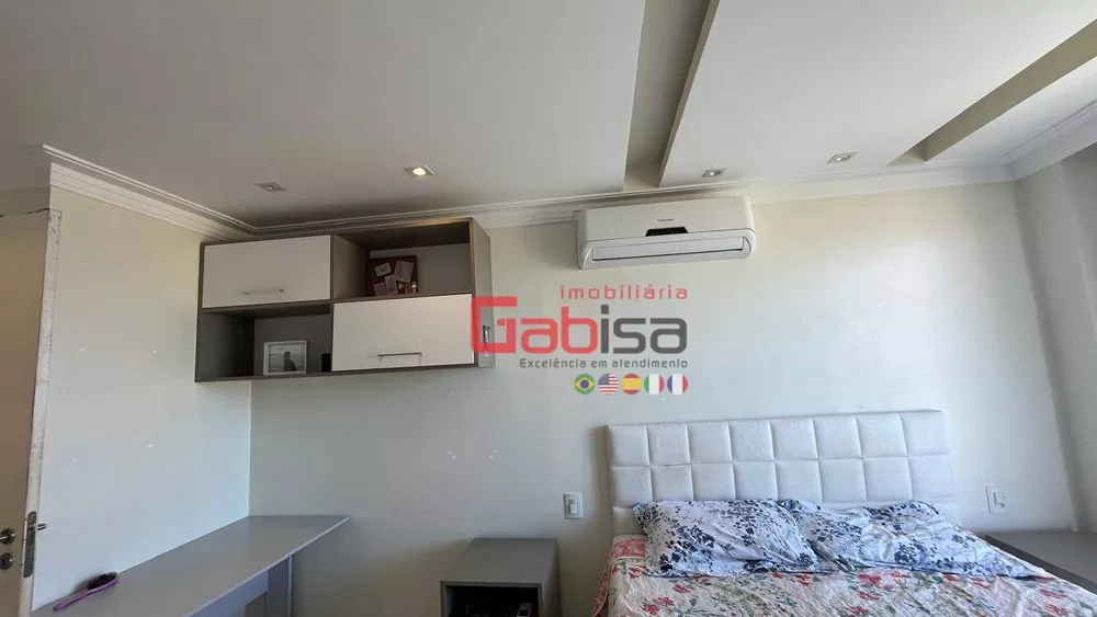 Apartamento, 3 quartos, 80 m² - Foto 25