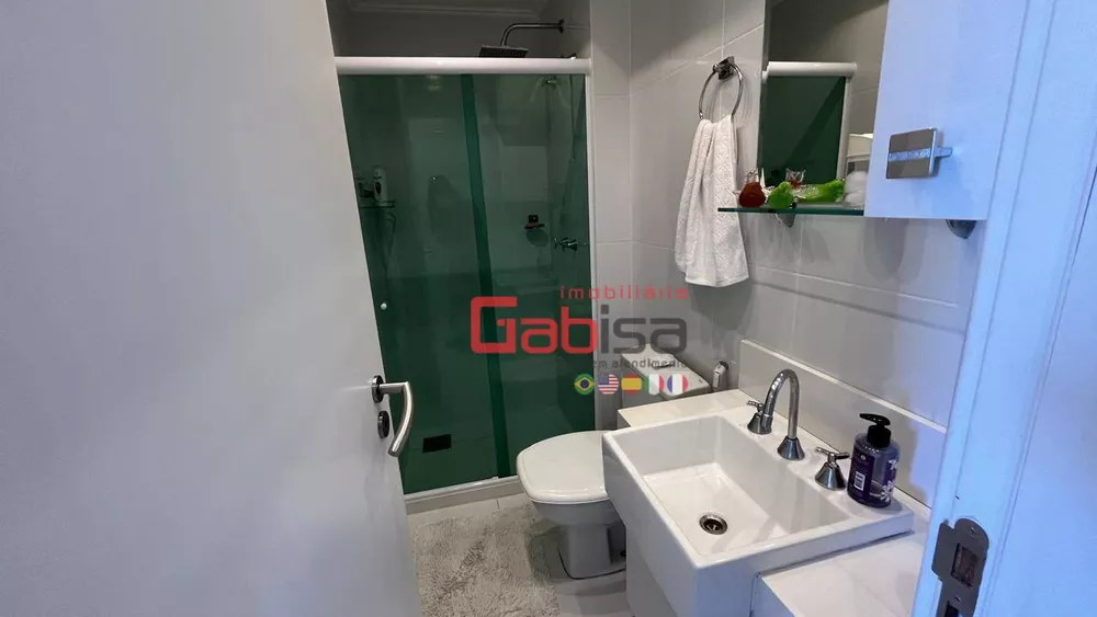 Apartamento, 3 quartos, 80 m² - Foto 37