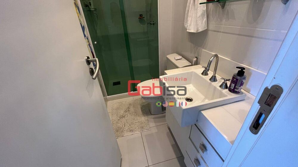 Apartamento, 3 quartos, 80 m² - Foto 33