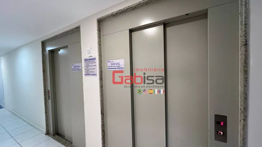 Apartamento, 3 quartos, 80 m² - Foto 41