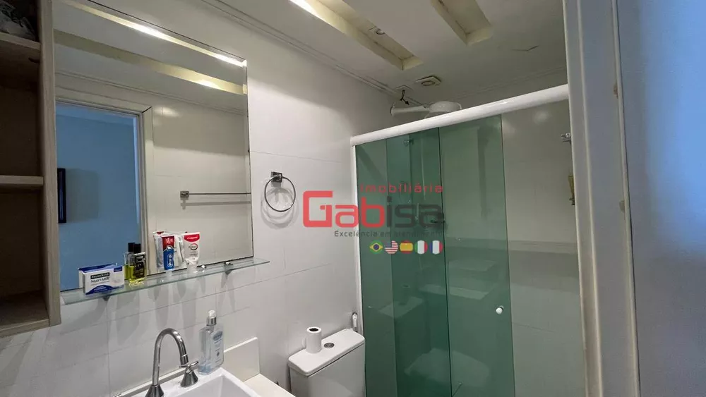 Apartamento, 3 quartos, 80 m² - Foto 18