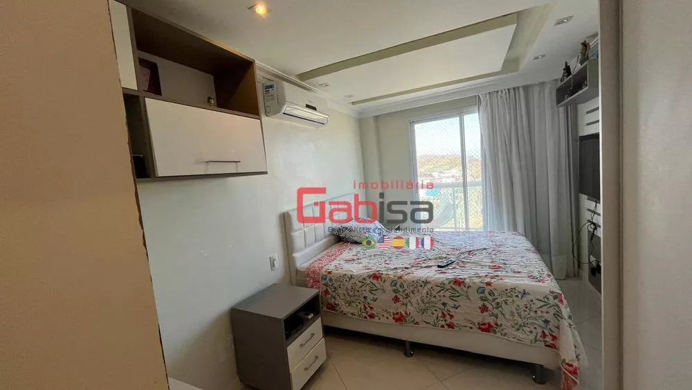 Apartamento, 3 quartos, 80 m² - Foto 19