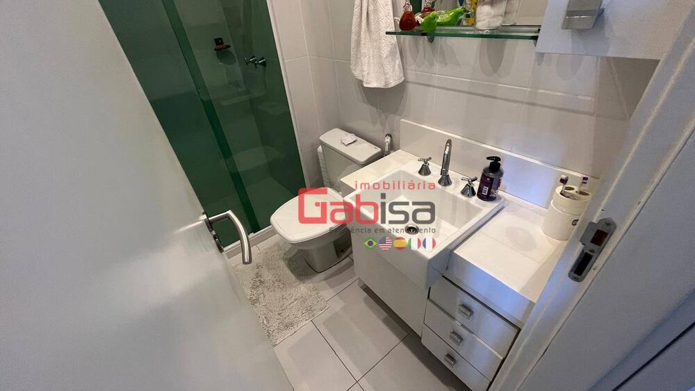 Apartamento, 3 quartos, 80 m² - Foto 30