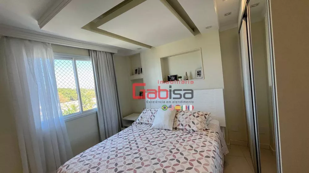 Apartamento, 3 quartos, 80 m² - Foto 38