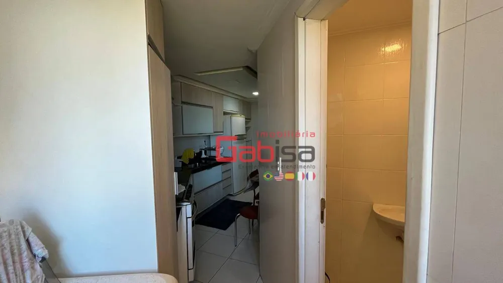 Apartamento, 3 quartos, 80 m² - Foto 14