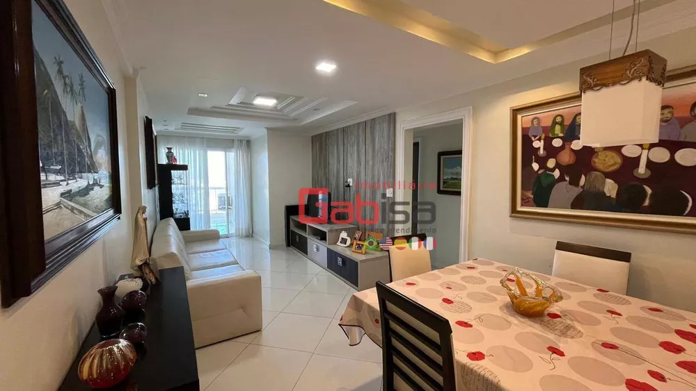 Apartamento, 3 quartos, 80 m² - Foto 4
