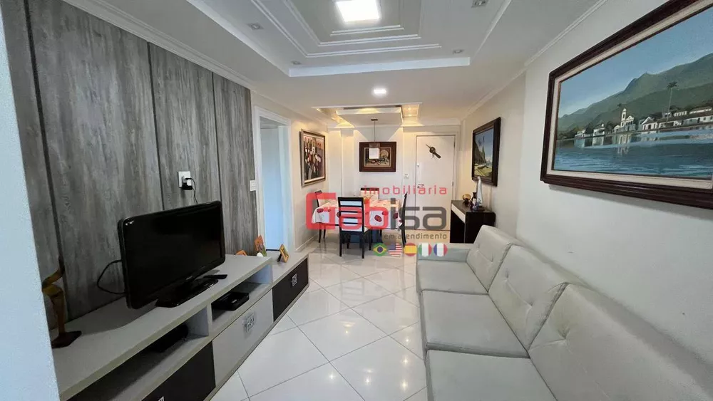 Apartamento, 3 quartos, 80 m² - Foto 5