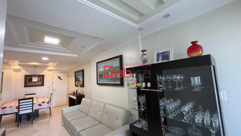 Apartamento, 3 quartos, 80 m² - Foto 8