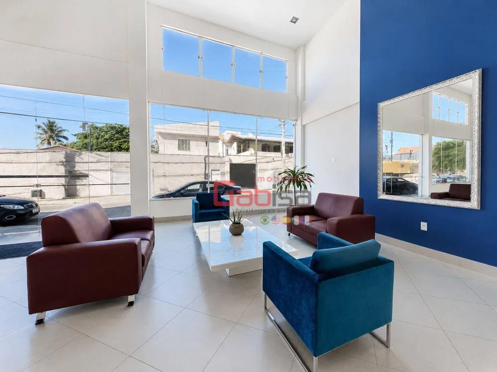 Apartamento, 2 quartos, 97 m² - Foto 13