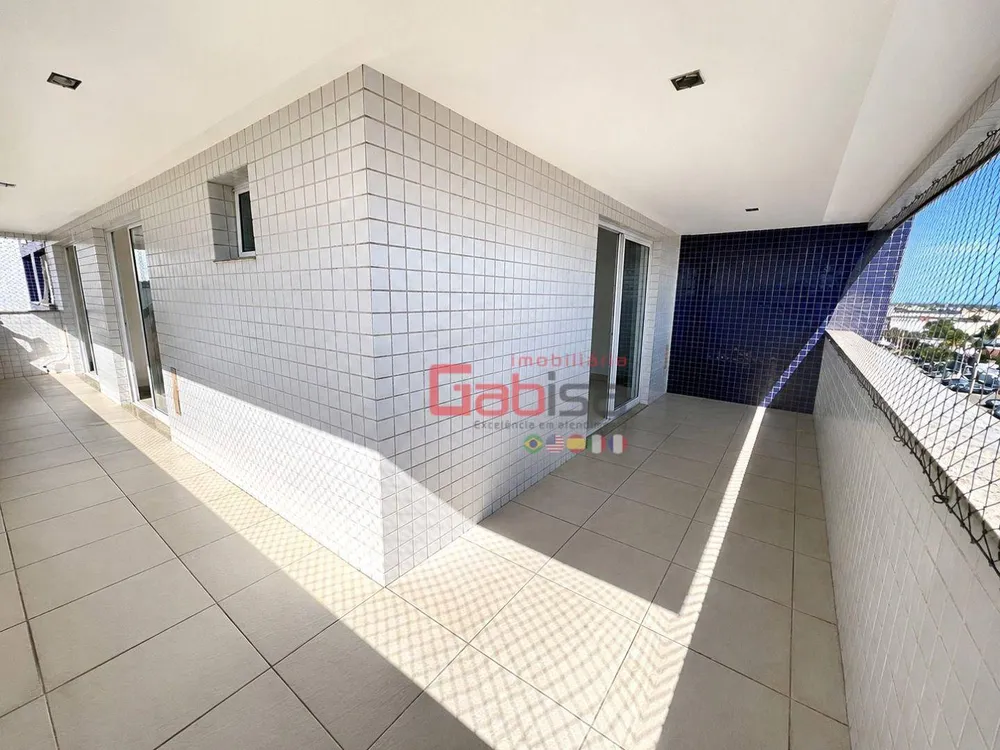 Apartamento, 2 quartos, 97 m² - Foto 7