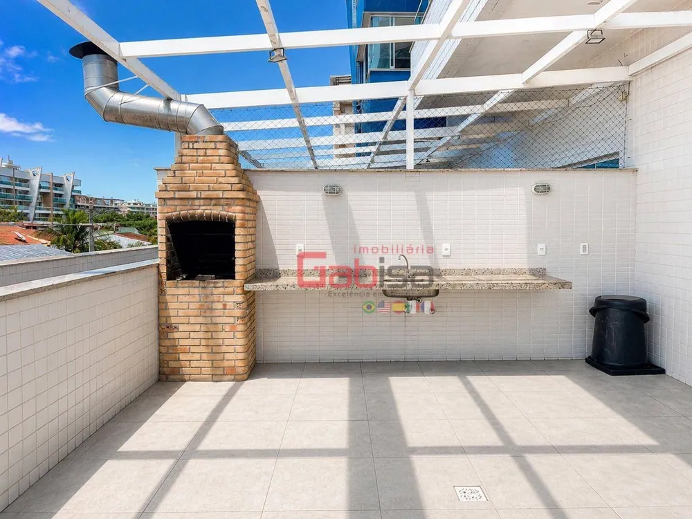 Apartamento, 2 quartos, 97 m² - Foto 2