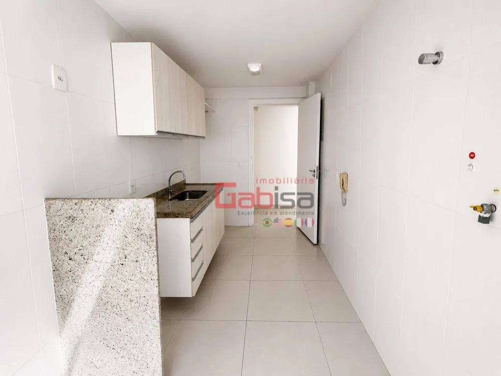 Apartamento, 2 quartos, 97 m² - Foto 15