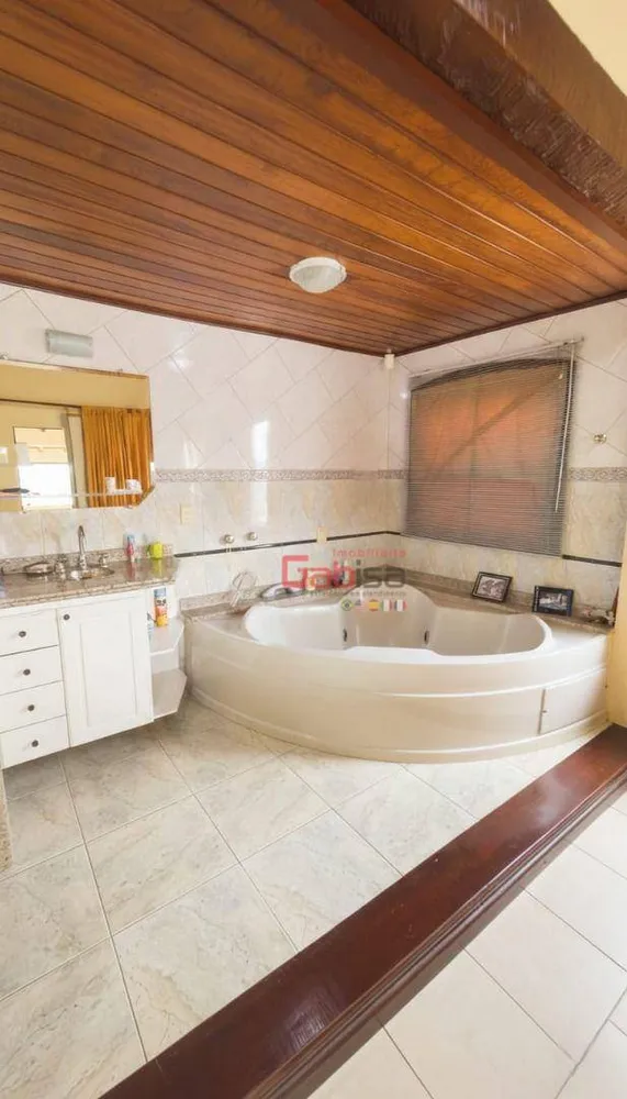 Casa de Condomínio, 5 quartos - Foto 34