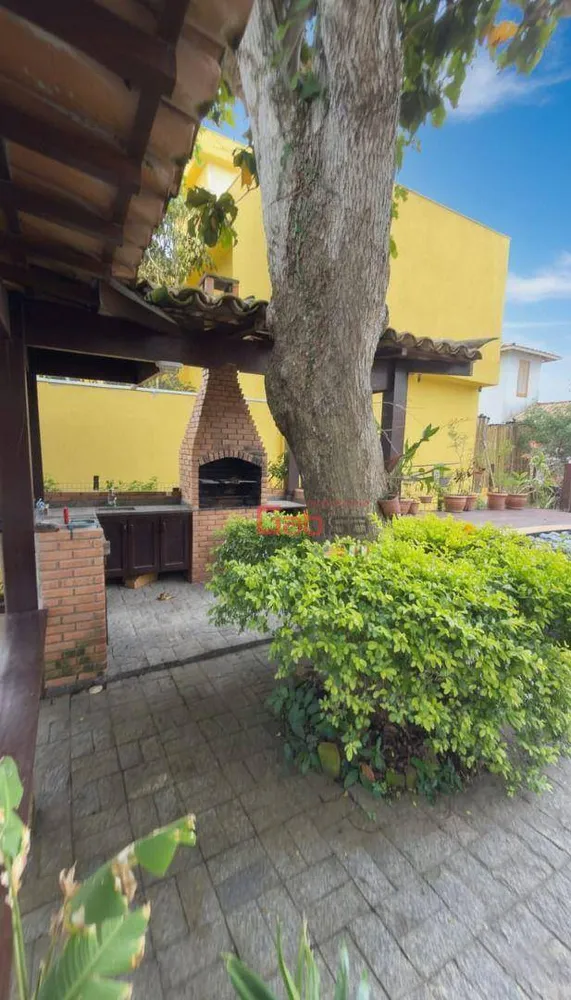 Casa de Condomínio, 5 quartos - Foto 52