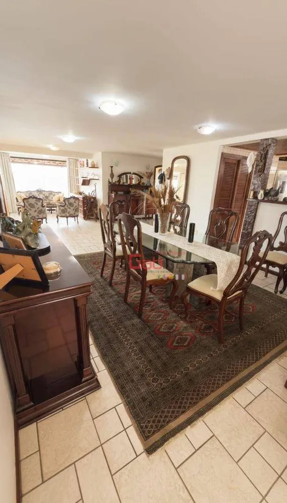 Casa de Condomínio, 5 quartos - Foto 38