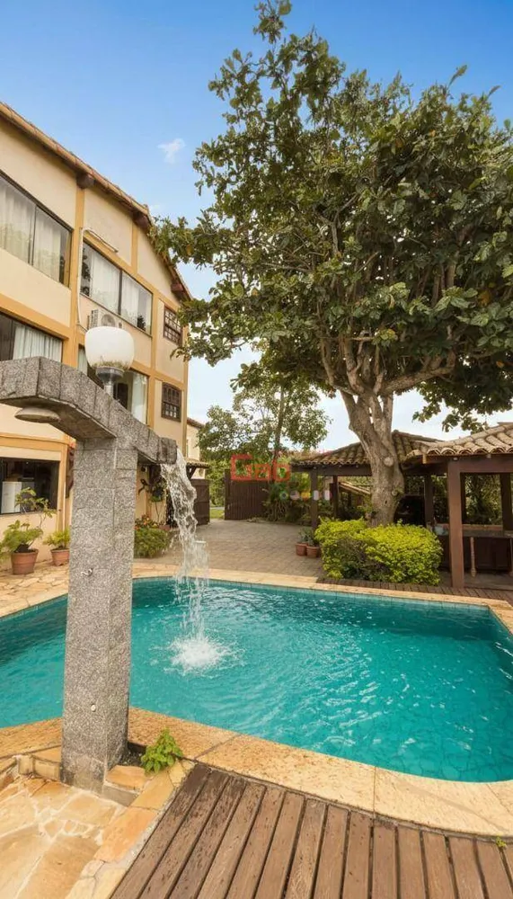 Casa de Condomínio, 5 quartos - Foto 51
