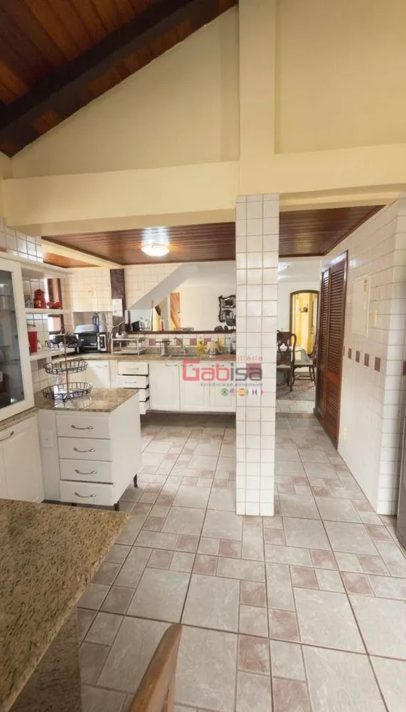 Casa de Condomínio, 5 quartos - Foto 31