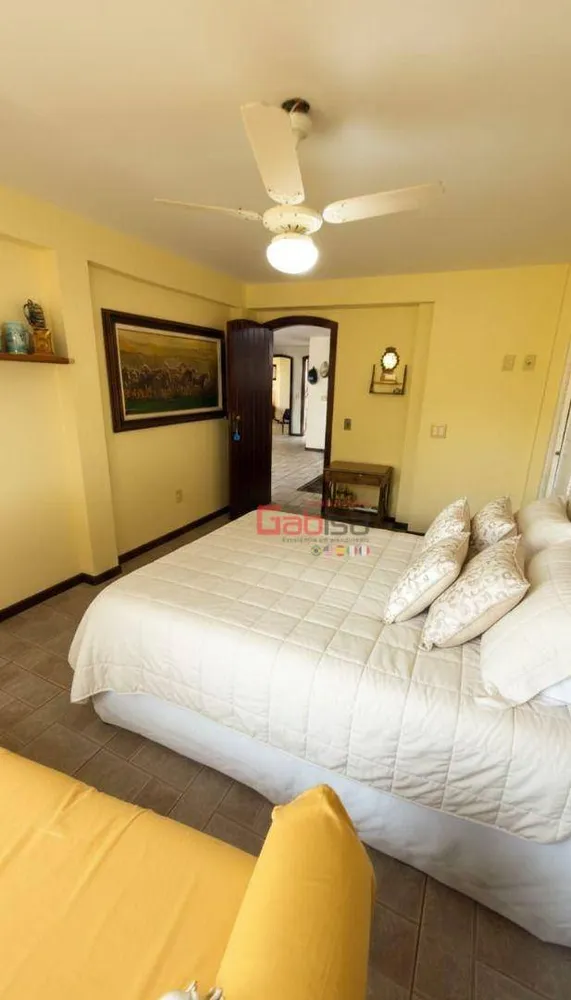 Casa de Condomínio, 5 quartos - Foto 36