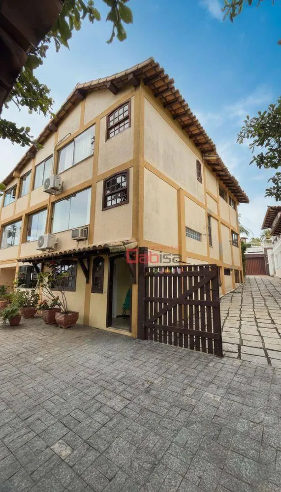 Casa de Condomínio, 5 quartos - Foto 50