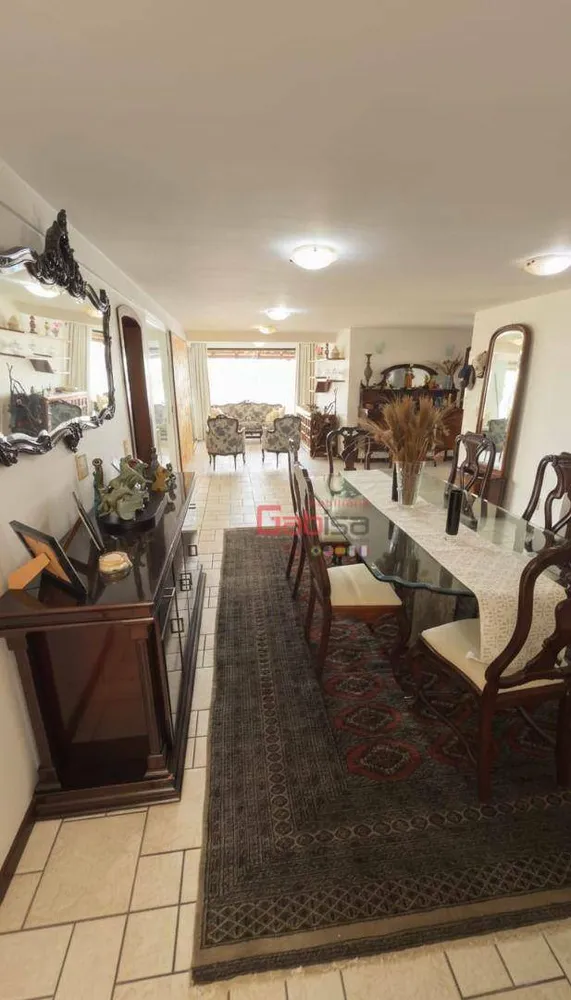 Casa de Condomínio, 5 quartos - Foto 54