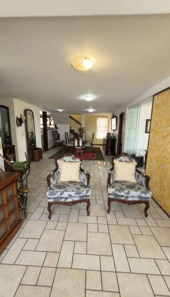 Casa de Condomínio, 5 quartos - Foto 32