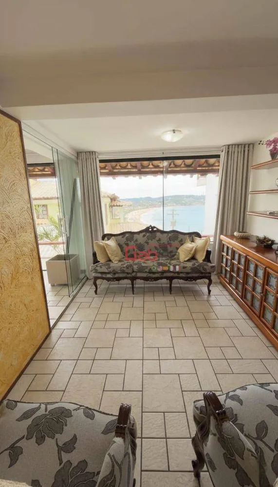 Casa de Condomínio, 5 quartos - Foto 48