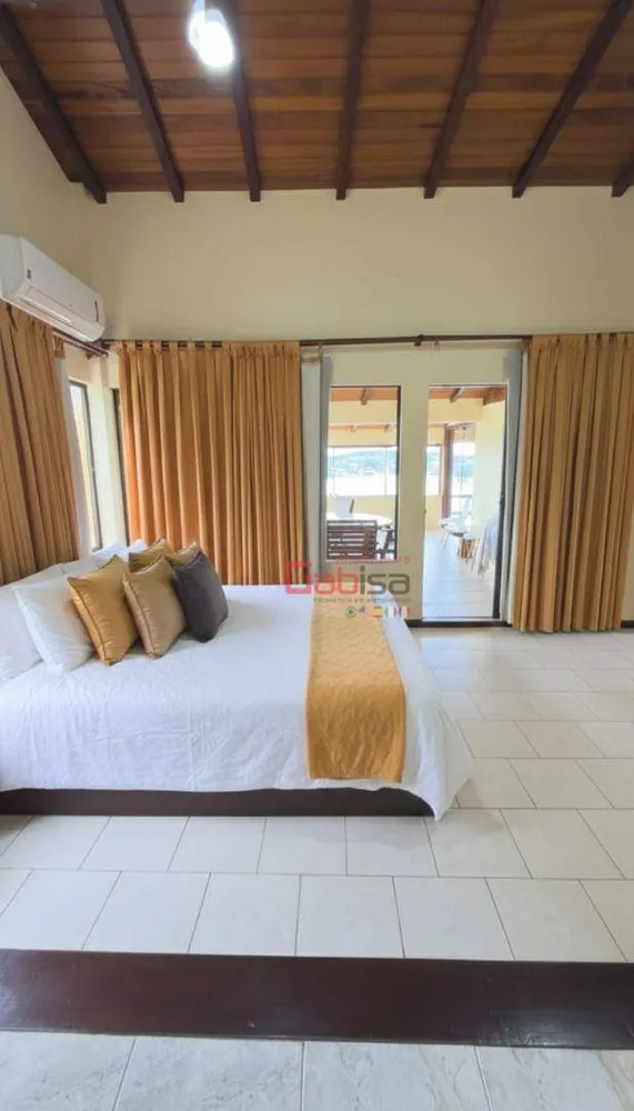 Casa de Condomínio, 5 quartos - Foto 47