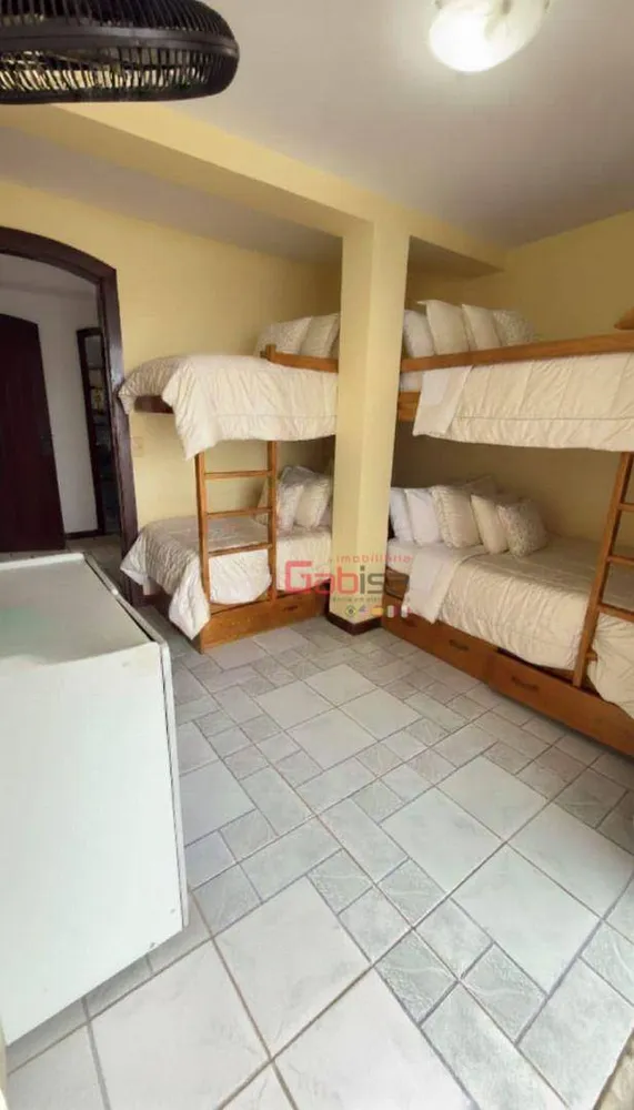 Casa de Condomínio, 5 quartos - Foto 33