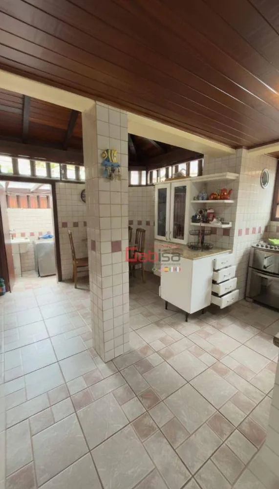 Casa de Condomínio, 5 quartos - Foto 39