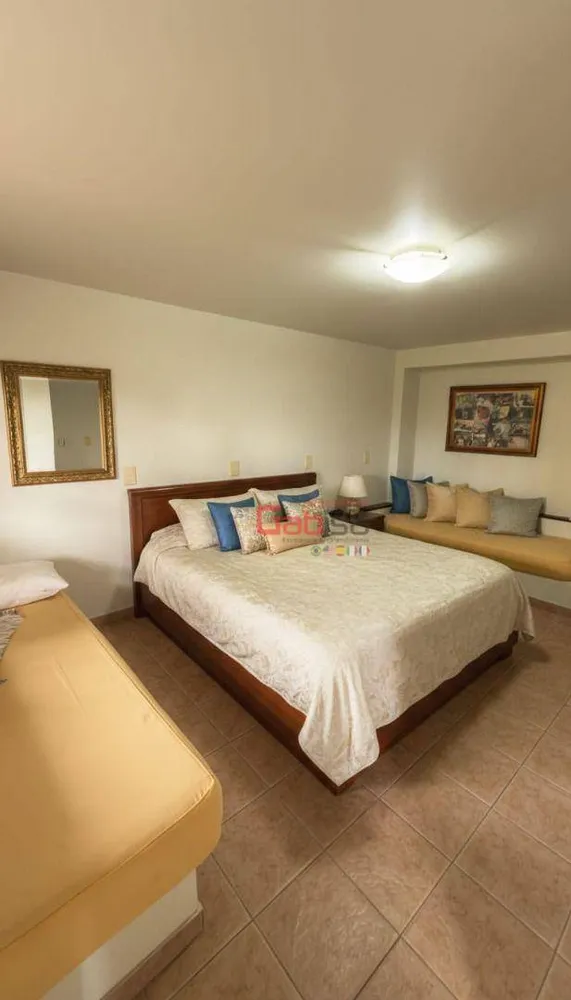 Casa de Condomínio, 5 quartos - Foto 41
