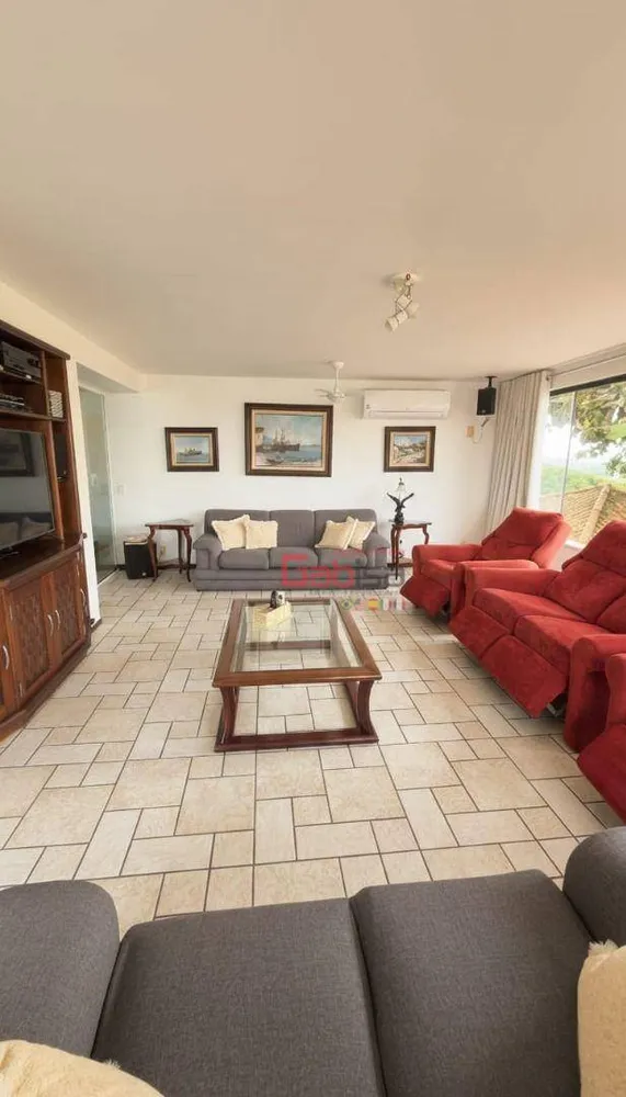 Casa de Condomínio, 5 quartos - Foto 43