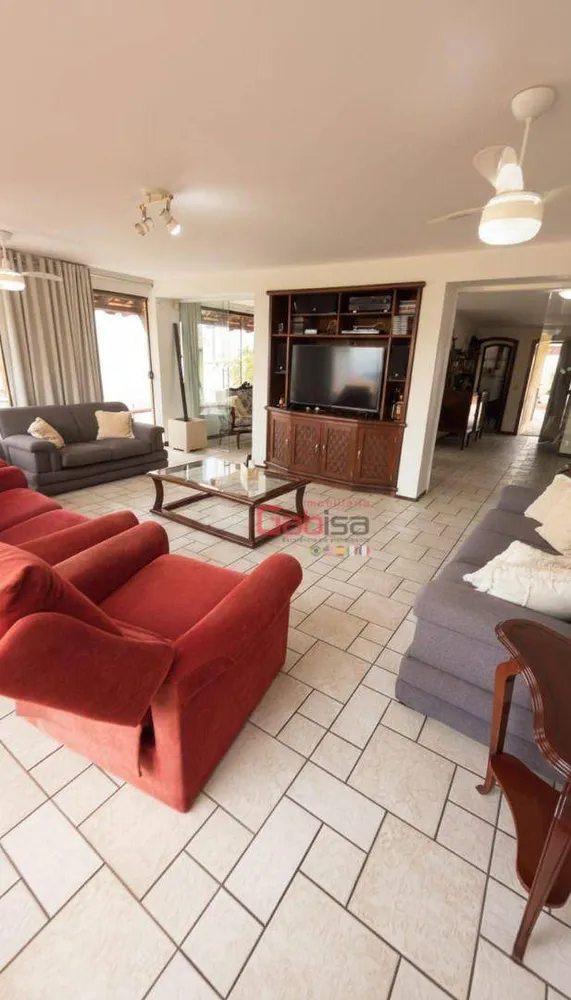 Casa de Condomínio, 5 quartos - Foto 42