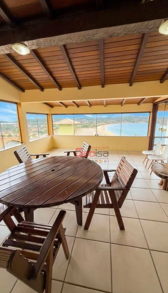 Casa de Condomínio, 5 quartos - Foto 56