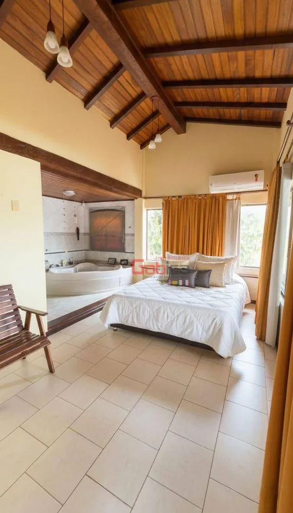 Casa de Condomínio, 5 quartos - Foto 45