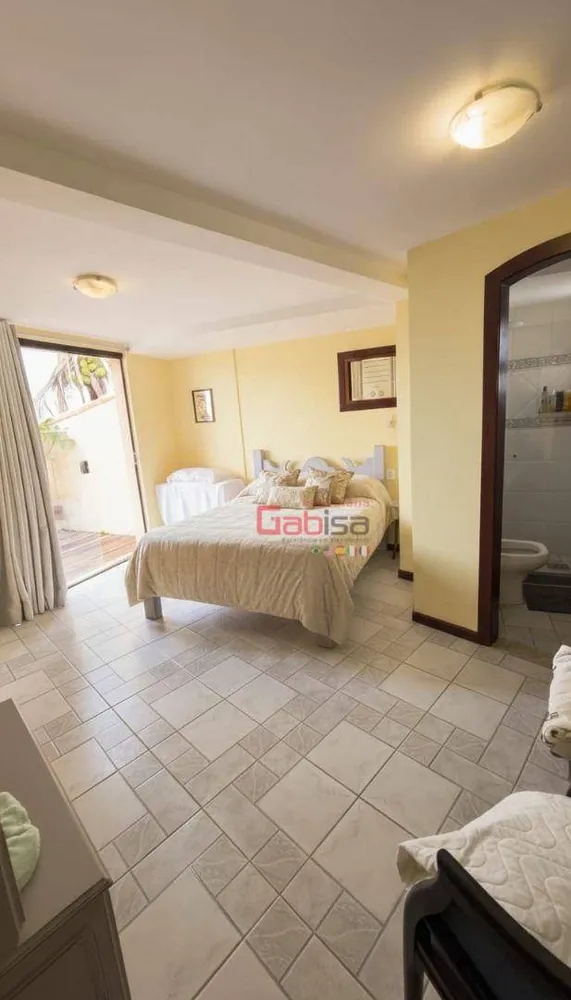 Casa de Condomínio, 5 quartos - Foto 28
