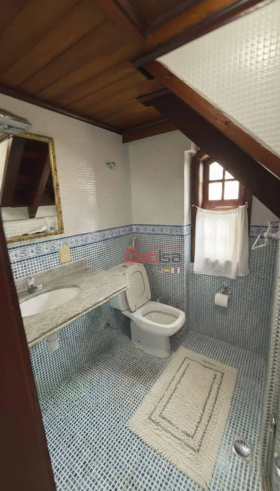 Casa de Condomínio, 5 quartos - Foto 46
